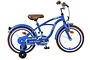 Volare Cruiser Kinderfiets Jongens 16 inch 1 klein