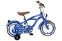 Volare Cruiser Kinderfiets Jongens 12 inch 2 klein