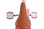 Volare Blossom Kinderfiets Meisjes 14 inch V-brakes 7 klein