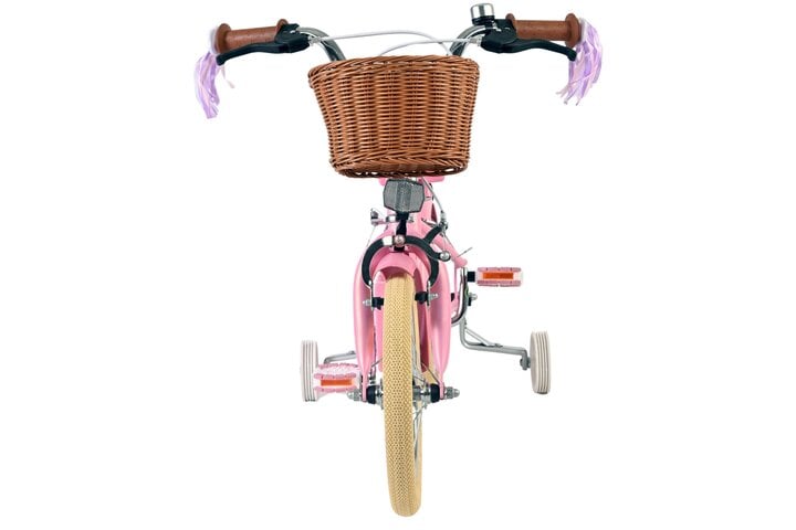 Volare Blossom Kinderfiets Meisjes 14 inch V-brakes 5
