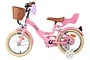 Volare Blossom Kinderfiets Meisjes 14 inch V-brakes 6 klein