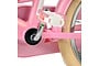 Volare Blossom Kinderfiets Meisjes 14 inch V-brakes 9 klein