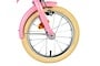 Volare Blossom Kinderfiets Meisjes 14 inch V-brakes 10 klein