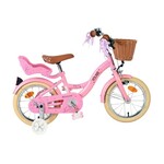 Volare Blossom Kinderfiets Meisjes 14 inch