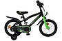 Volare Super GT Kinderfiets Jongens 14 inch 2 klein