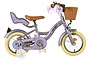 Volare Blossom Kinderfiets Meisjes 12 inch 2 klein