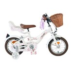 Volare Blossom Kinderfiets Meisjes 12 inch V-brakes