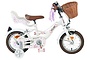 Volare Blossom Kinderfiets Meisjes 12 inch V-brakes 2 klein