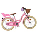 Volare Blossom Kinderfiets Meisjes 18 inch V-brakes
