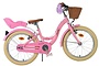 Volare Blossom Kinderfiets Meisjes 18 inch V-brakes 3 klein