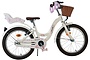 Volare Blossom Kinderfiets Meisjes 18 inch V-brakes 1 klein