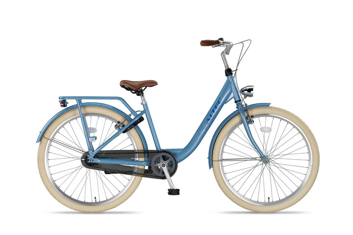 Altec Candy Kinderfiets 26 inch Meisjesfiets 1