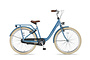 Altec Candy Kinderfiets 26 inch Meisjesfiets 1 klein