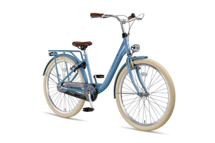 Altec Candy Kinderfiets 26 inch Meisjesfiets 4