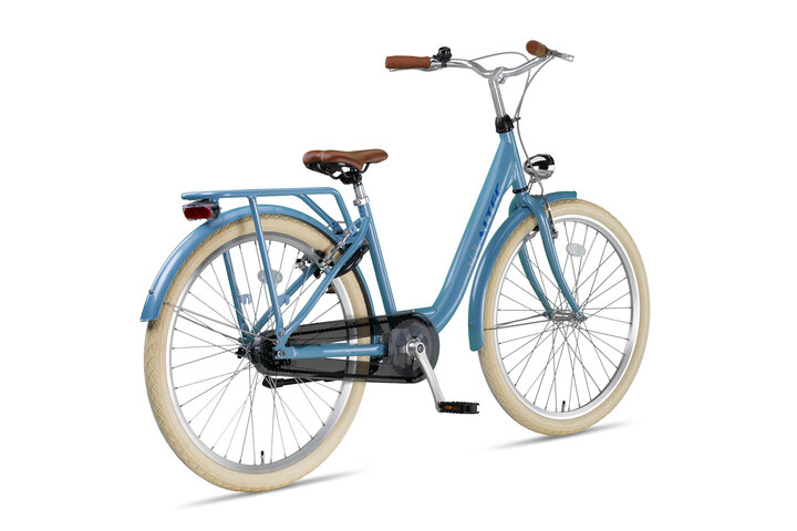 Altec Candy Kinderfiets 26 inch Meisjesfiets 8