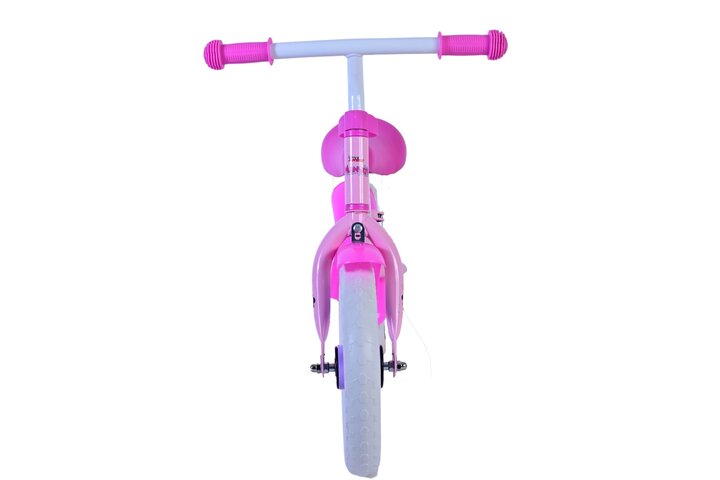 Disney Minnie loopfiets metaal 3