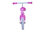 Disney Minnie loopfiets metaal 3 klein