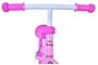 Disney Minnie loopfiets metaal 6 klein