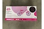 Disney Minnie loopfiets metaal 8 klein