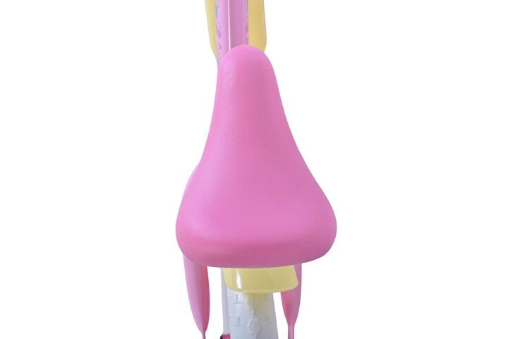 Disney Stitch loopfiets metaal 3