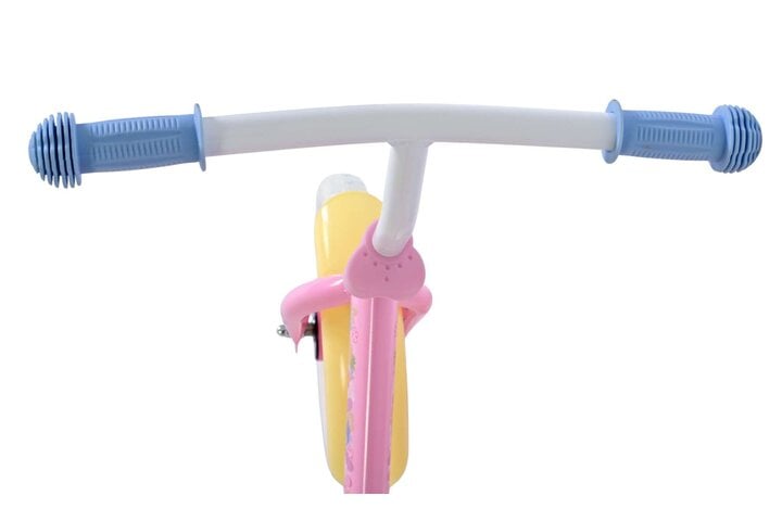 Disney Stitch loopfiets metaal 4