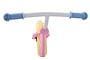Disney Stitch loopfiets metaal 4 klein