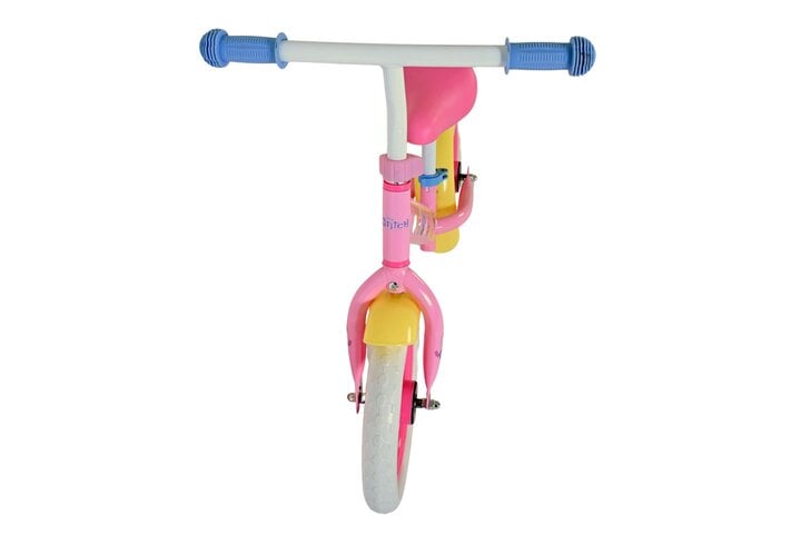 Disney Stitch loopfiets metaal 5