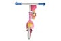 Disney Stitch loopfiets metaal 5 klein