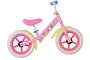 Disney Stitch loopfiets metaal 6 klein