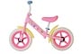 Disney Stitch loopfiets metaal 7 klein