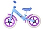 Disney Frozen loopfiets metaal 2 klein