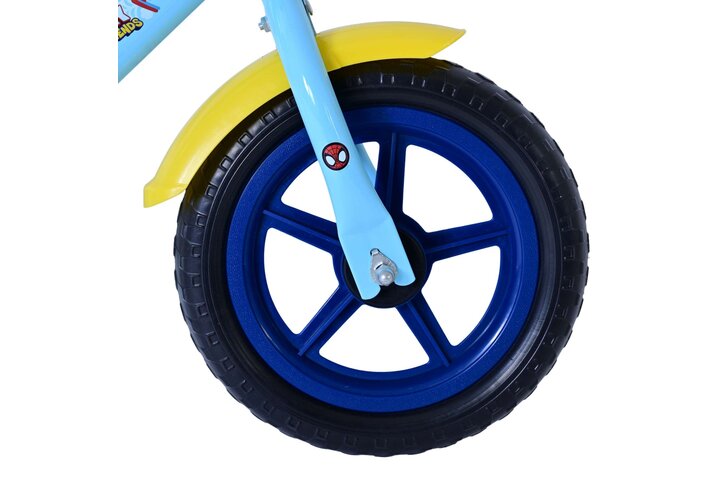 Spidey loopfiets metaal 3