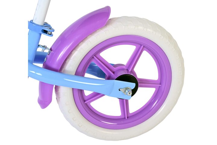 Disney Frozen loopfiets metaal 5