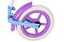 Disney Frozen loopfiets metaal 5 klein