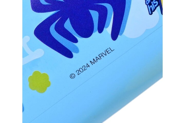 Spidey loopfiets metaal 4