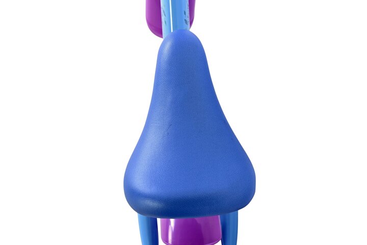 Disney Frozen loopfiets metaal 6