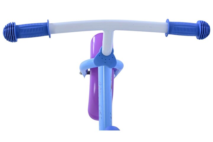 Disney Frozen loopfiets metaal 7