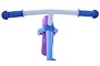 Disney Frozen loopfiets metaal 7 klein