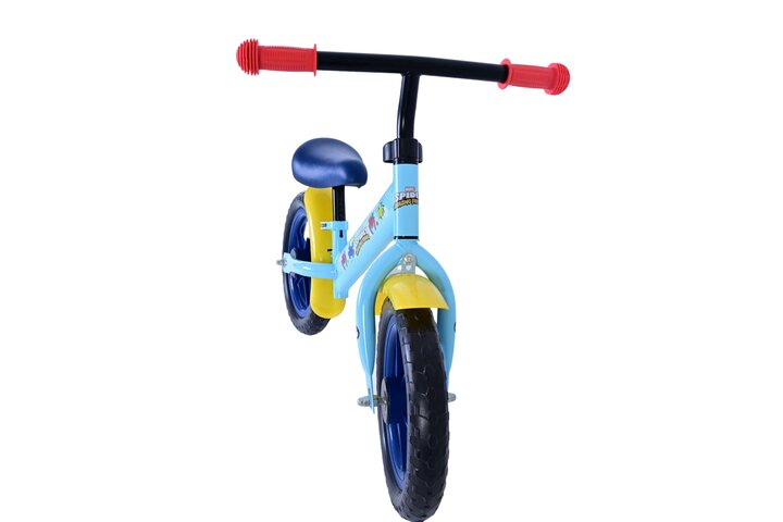 Spidey loopfiets metaal 6