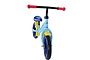 Spidey loopfiets metaal 6 klein