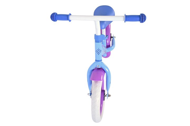 Disney Frozen loopfiets metaal 8
