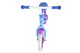 Disney Frozen loopfiets metaal 8 klein