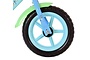Bluey loopfiets metaal 3 klein