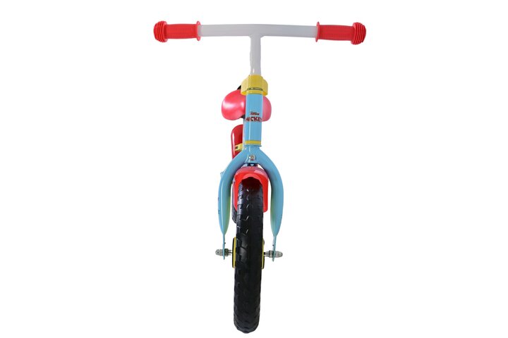Disney Mickey loopfiets metaal 2