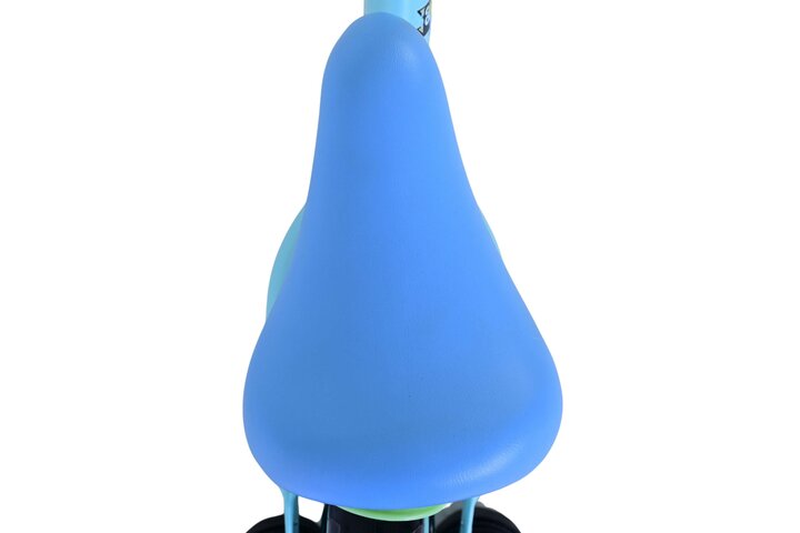 Bluey loopfiets metaal 4