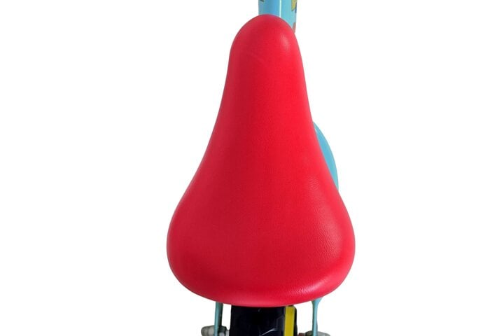 Disney Mickey loopfiets metaal 3