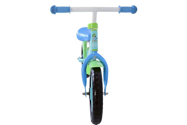 Bluey loopfiets metaal 5