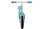 Bluey loopfiets metaal 5 klein