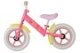 Volare loopfiets - Roze 2 klein