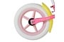 Volare loopfiets - Roze 3 klein